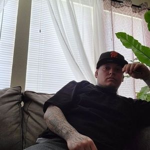 Meet your Posher, Garrett